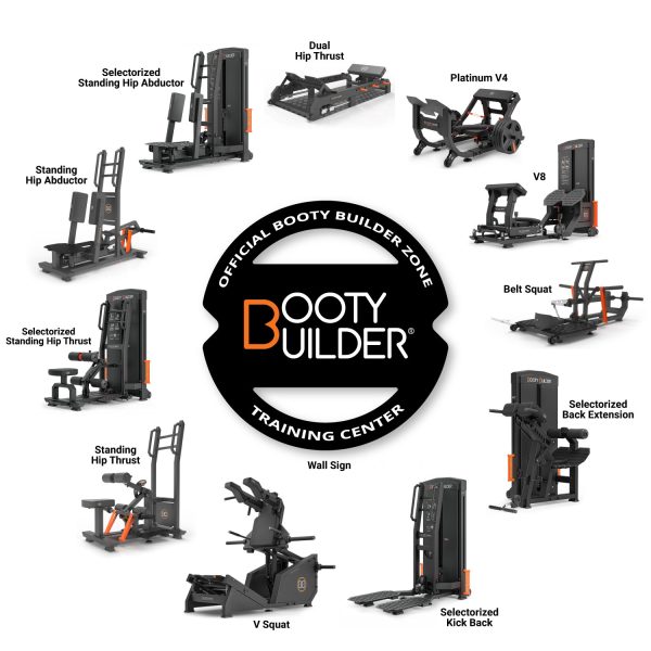 Booty Builder Zone